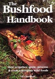 The Bushfood Handbook