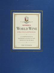 The World Wine Encyclopedia