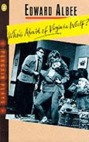 Who's Afraid of Virginia Woolf?