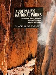 Australia's National Parks: Landforms, Plants, Animals Revealed Through Nature Reserves