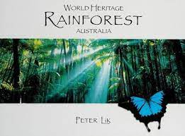 World Heritage Rainforest
