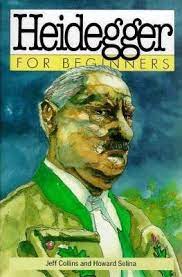 Introducing Heidegger: A Graphic Guide