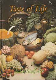 Julie Stafford's Complete Taste of Life