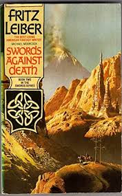Swords Against Death