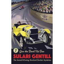 Give the Devil His Due