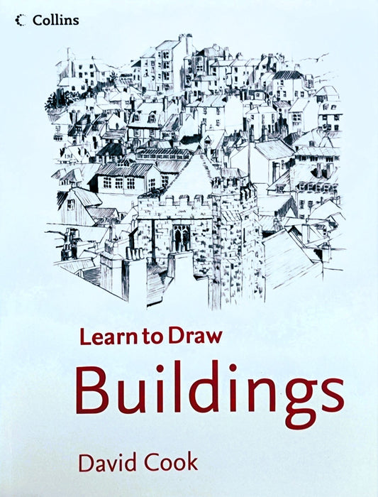 Learn to Draw Buildings