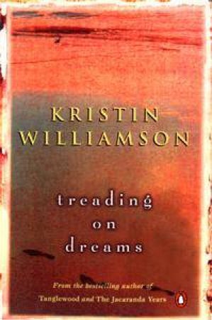 Treading on dreams