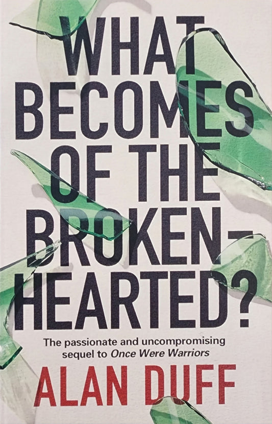 What Becomes of the Broken-Hearted?