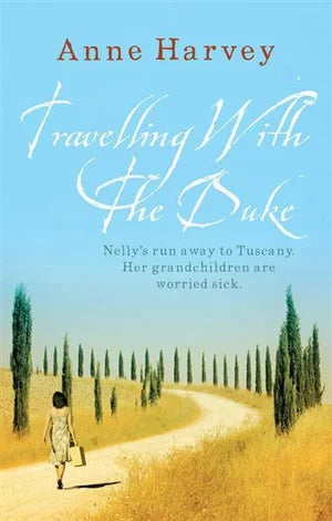 Travelling With The Duke