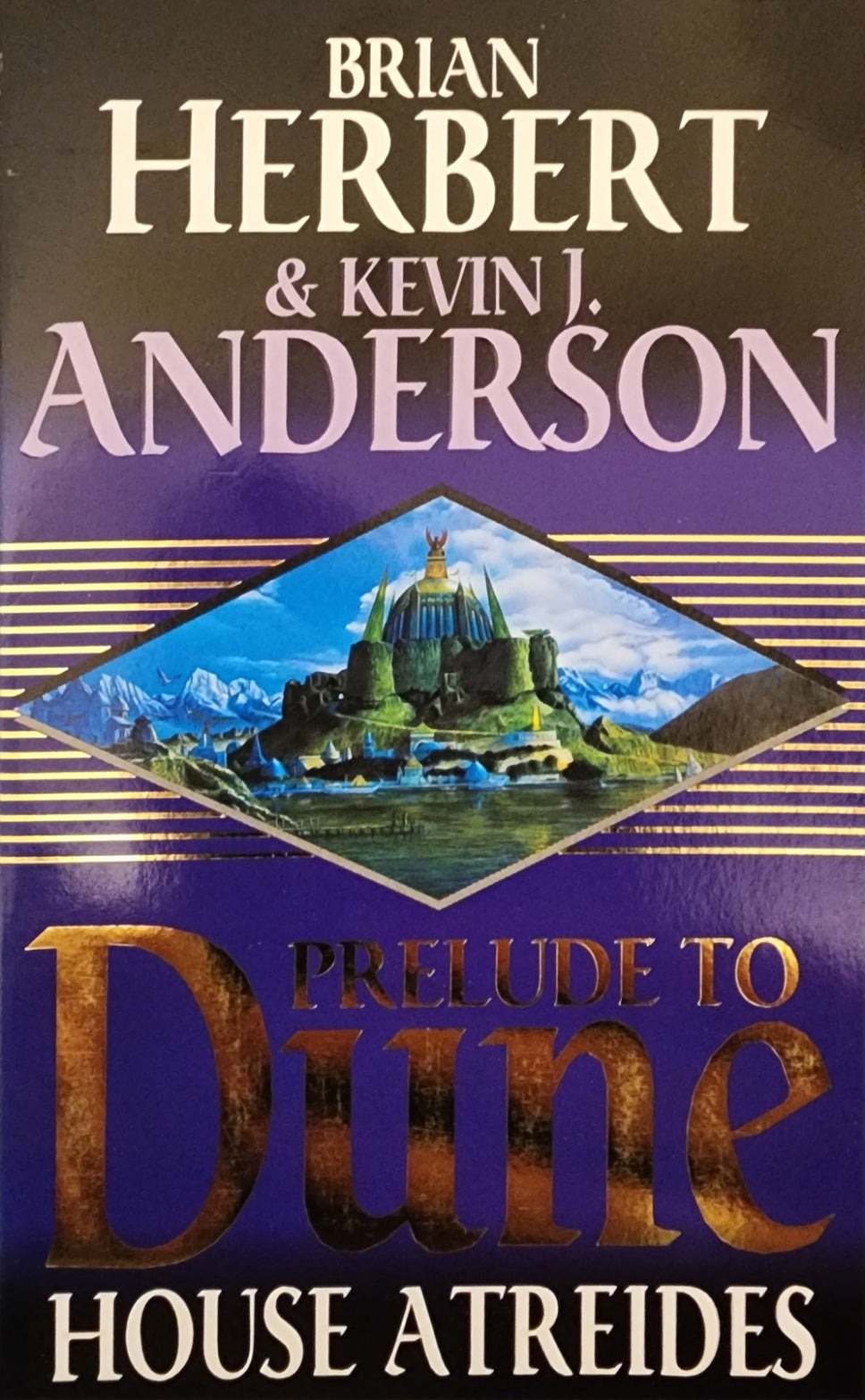 House Atreides