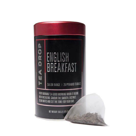 English Breakfast - 20 teabags