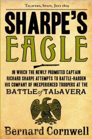 Sharpe's Eagle