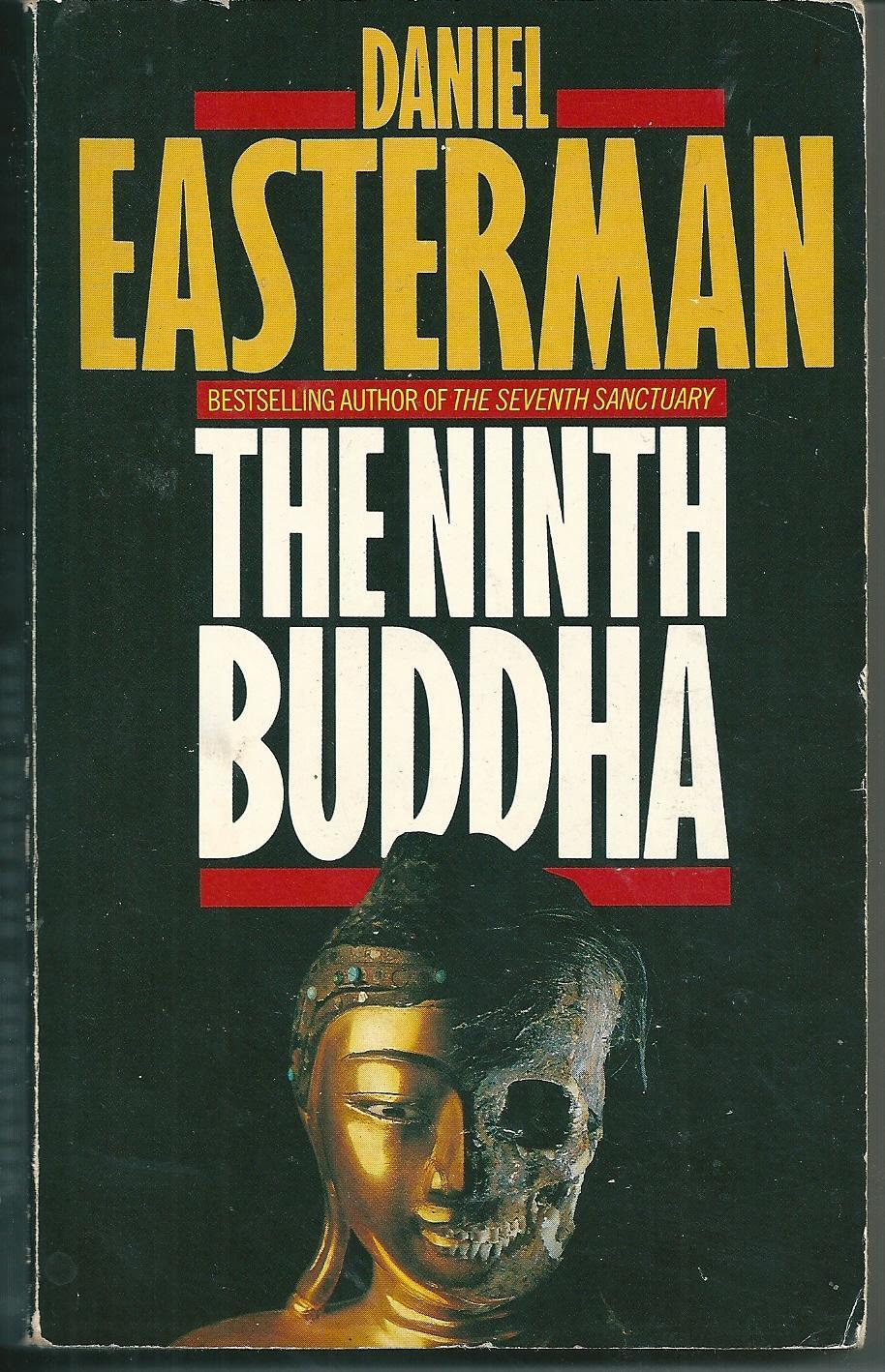 The Ninth Buddha