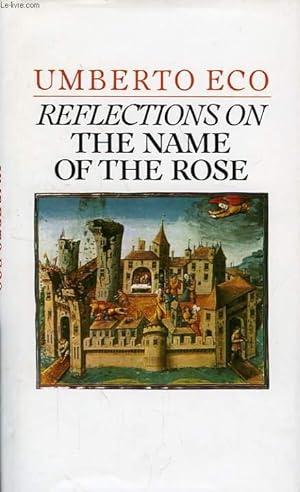 Reflections on the Name of the Rose