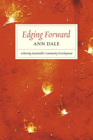 Edging Forward: Achieving Sustainable Community Development