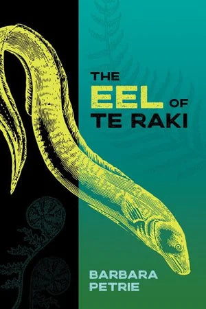 The Eel of Te Raki