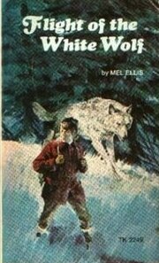 Flight of the White Wolf (1988)