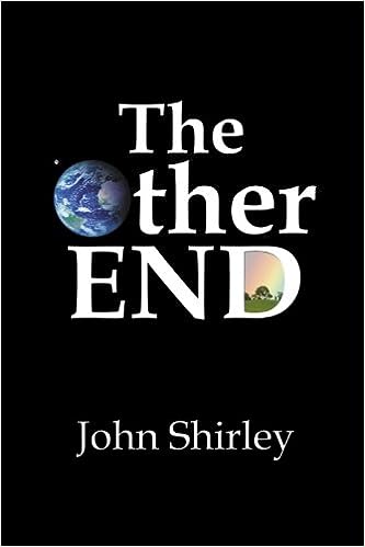 The Other End - Signed!