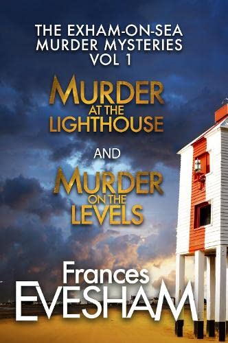 The Exham-On-Sea Murder Mysteries Vol. 1
