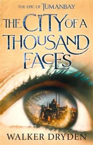 The City of a Thousand Faces