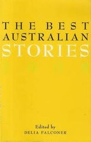 The Best Australian Stories 2008