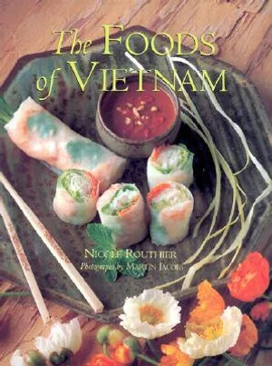 Foods of Vietnam