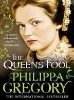 The Queen's Fool