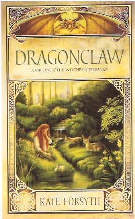 Dragonclaw (1997)