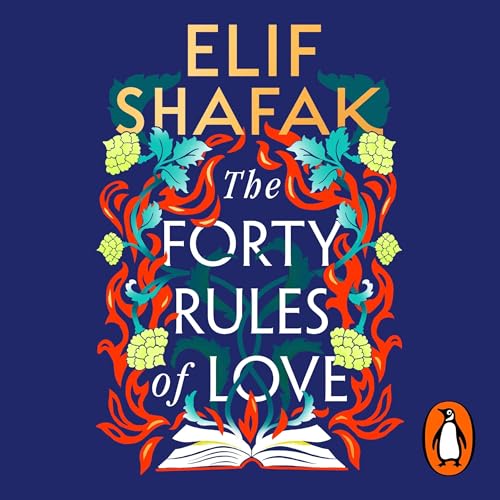 Forty Rules Of Love