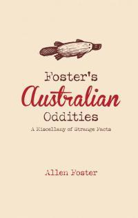 Foster's Australian Oddities