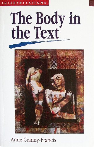 The Body in the Text (1995)