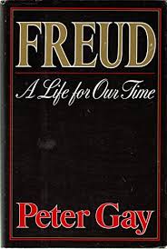 Freud: A Life for Our Time