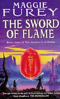 The Sword of Flame