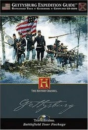 Gettsyburg Expedition Guide