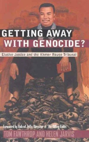 Getting Away with Genocide?