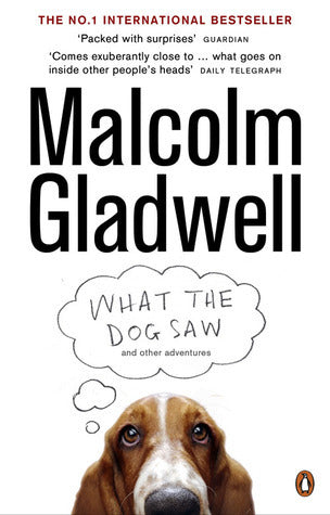 What the Dog Saw