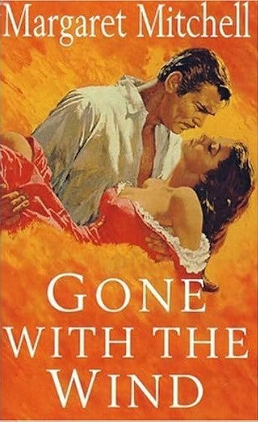 Gone With the Wind
