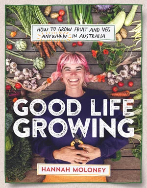 Good Life Growing