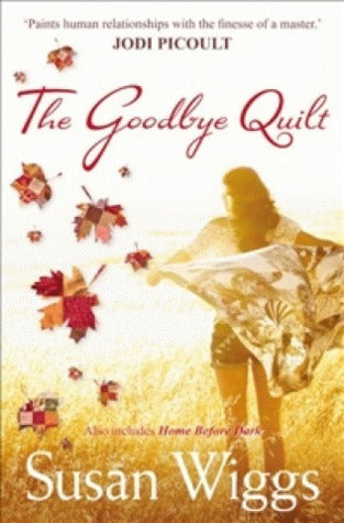 THE GOODBYE QUILT