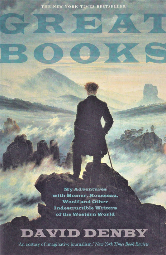 Great Books