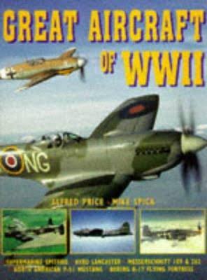 Great Aircraft of WWII