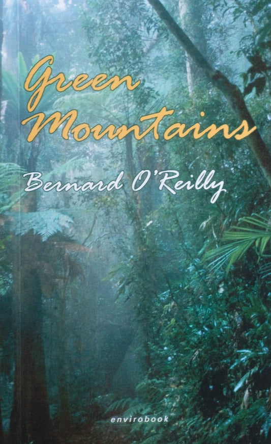 Green Mountains