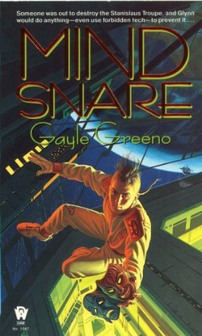 Mind Snare (1997)