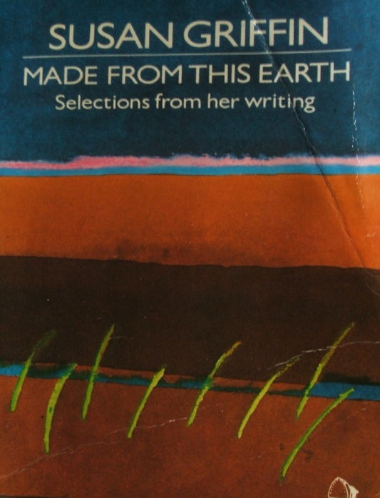 Made from this Earth (1983)
