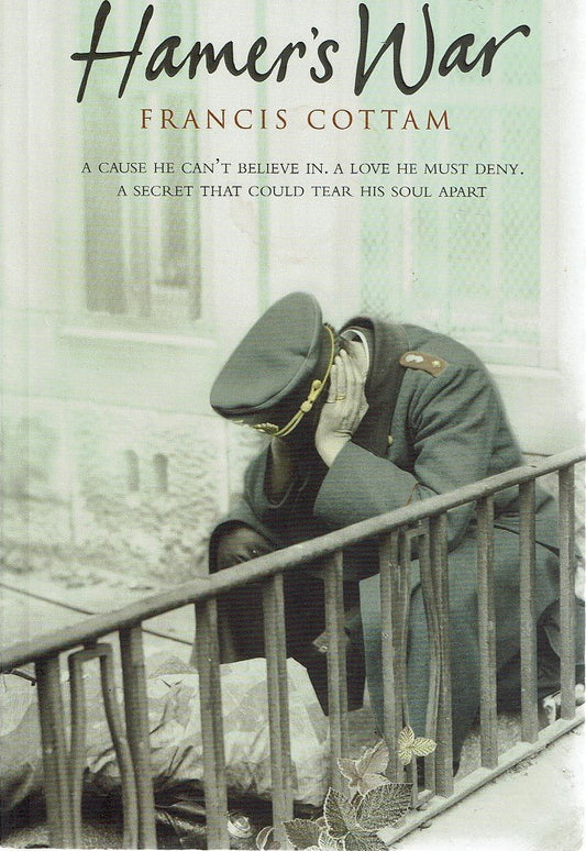 Hamer's War