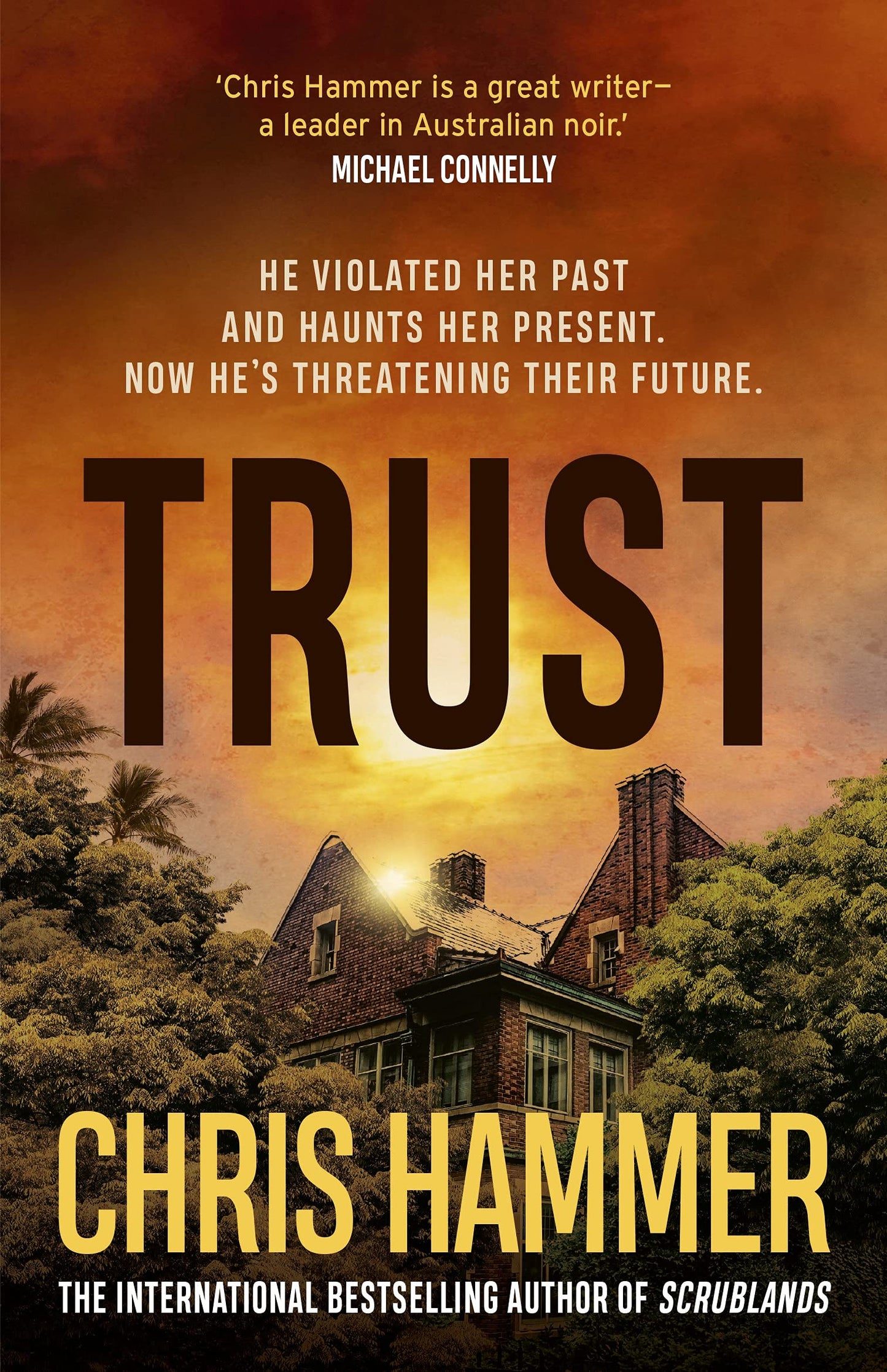 Trust