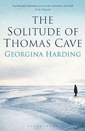 Solitude of Thomas Cave