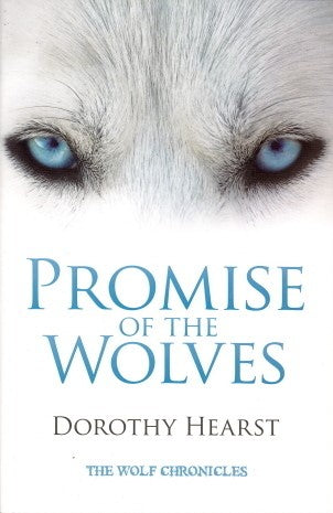 Promise of the Wolves