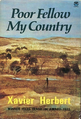 Poor Fellow My Country (1975)