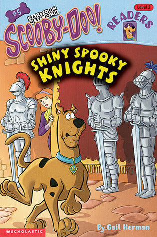 Shiny Spooky Knights